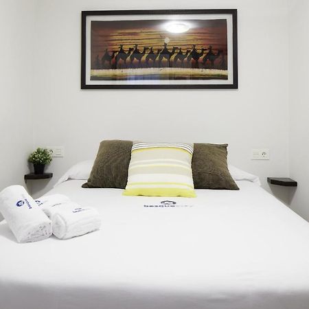 Jero - Basque Stay San Sebastián Exterior photo