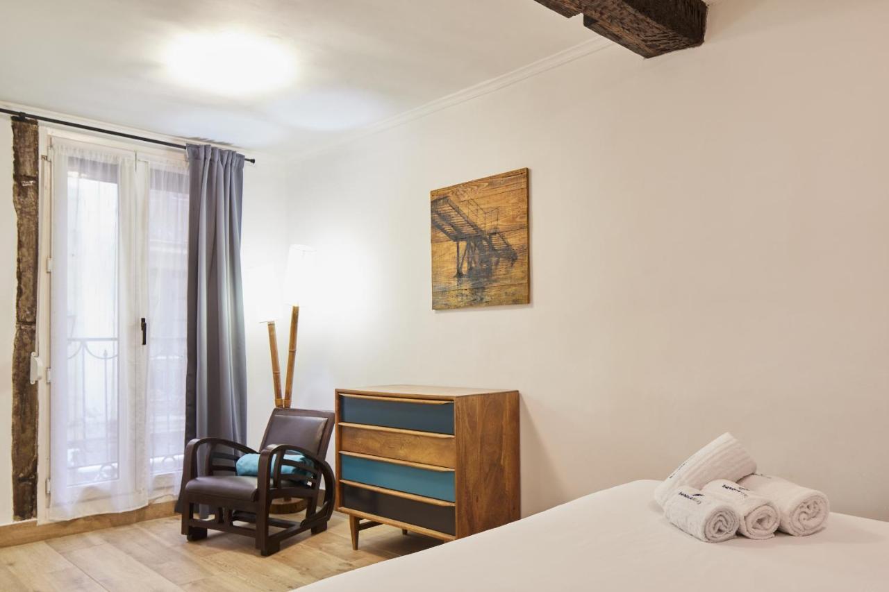 Jero - Basque Stay San Sebastián Exterior photo