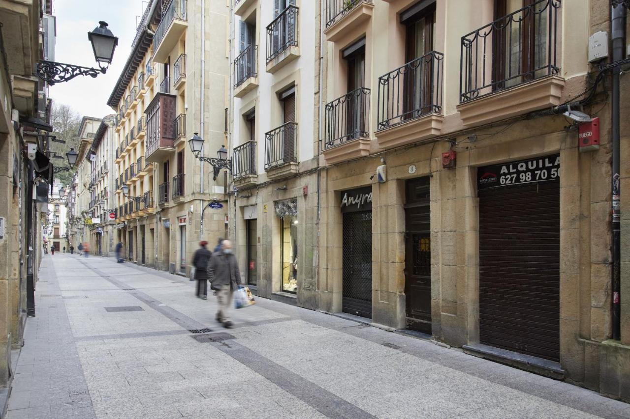 Jero - Basque Stay San Sebastián Exterior photo